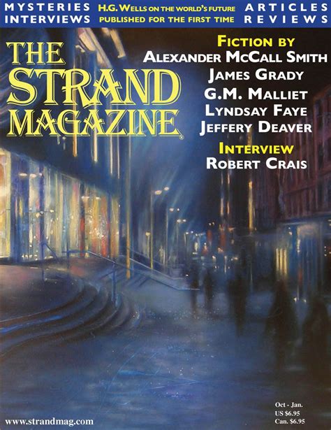 the strand magazine online